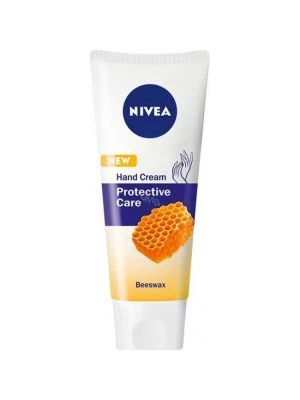 Nivea krém na ruky 75 ml Hand Protective Care