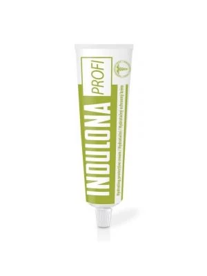 Indulona PROFI krém na ruky 100 ml olivová  (zelená)