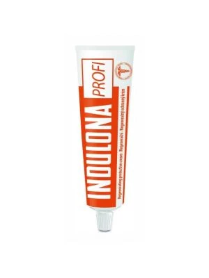 Indulona PROFI krém na ruky 100 ml nechtíková (žltá)