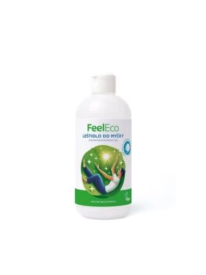 Feel Eco leštidlo do umývačky riadu 450 ml