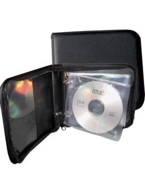 Taška na CD/DVD