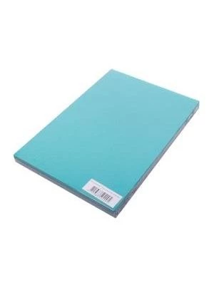 Plastové obálky na krúžkovú väzbu A4 PVC 200mic zelené