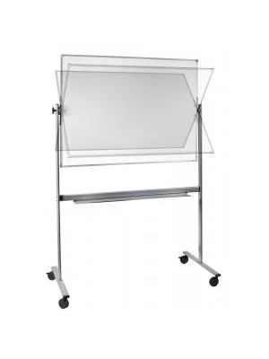 Rotačná tabuľa ECONOMY PLUS 100x150cm s PODSTAVCOM