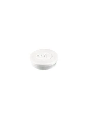Magnet 20 mm biely 10 ks