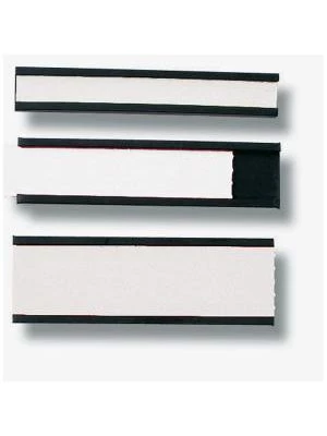 Magnetická menovka Legamaster 10x60mm 72ks