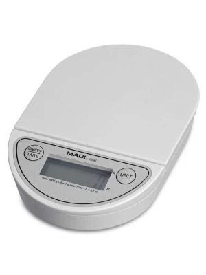 Váha Oval 2 kg