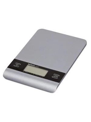 Váha MAULtouch 5000 g strieborná