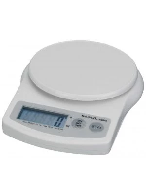 Váha Alpha 2 kg