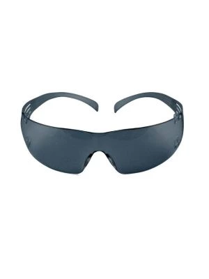 Ochranné okuliare 3M SecureFit sivé