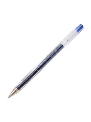 Roller gélový uni Signo UM-120 modrý