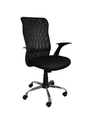 Kancelárska stolička Office Product Rhodos