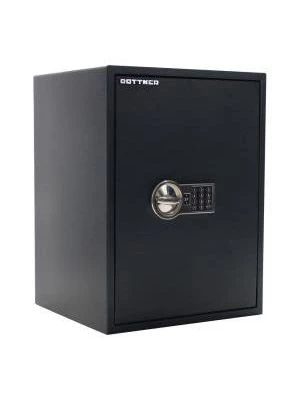 Nábytkový trezor Power Safe 600 IT EL S2, antracit