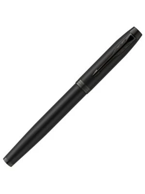 Plniace pero IM Achromatic Black BT