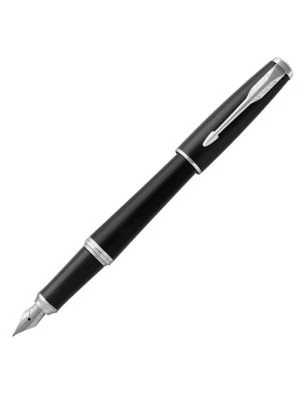 Plniace pero Urban Muted Black CT