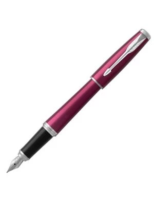 Plniace pero Urban Vibrant Magenta CT