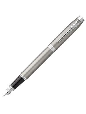 Plniace pero IM Essential Stainless Steel CT