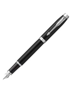 Plniace pero IM Essential Matte Black CT