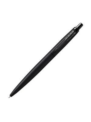 Gulôčkové pero Jotter XL Monochrome Black