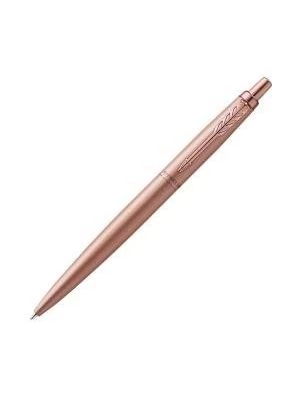Gulôčkové  pero Jotter XL Monochrome Pink Gold