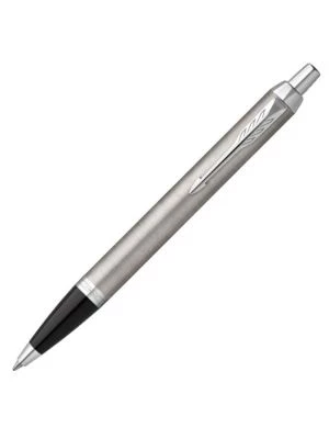 Guľôčkové pero IM Essential Stainless Steel CT