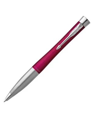 Guľôčkové pero Urban Vibrant Magenta CT