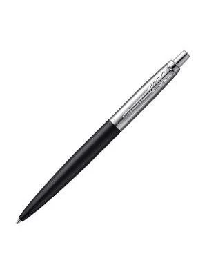 Gulôčkové pero Jotter XL Richmond Matte Black CT