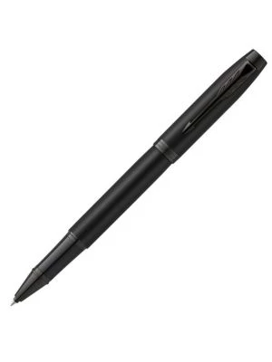 Roller IM Achromatic Black BT