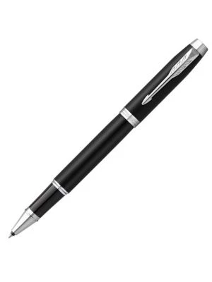 Roller IM Essential Matte Black CT