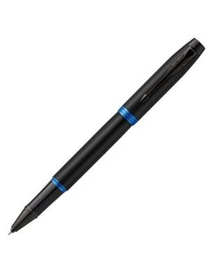Roller IM Professionals Vibrant Rings Marine Blue