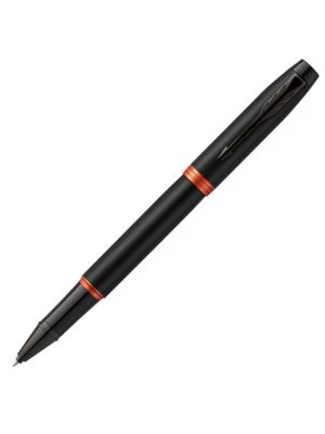 Roller IM Professionals Vibrant Rings Flame Orange