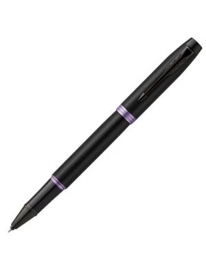 Roller IM Professionals Vibrant Rings Amethyst Purple