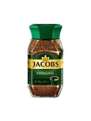 Káva JACOBS Kronung instantná 200 g