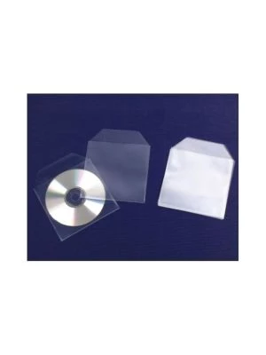 Vrecká na CD/DVD Q-CONNECT nezávesné