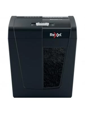 Skartátor Rexel Secure X10 EU