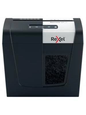 Skartátor Rexel Secure MC3 EU