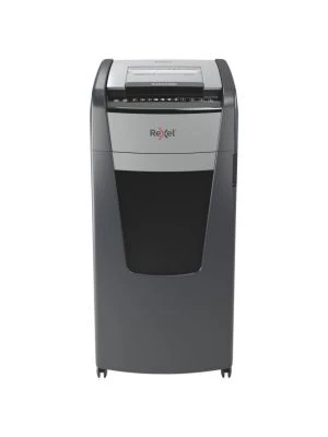 Skartátor Rexel Optimum 600X