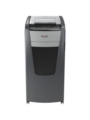 Skartátor Rexel Optimum 750x