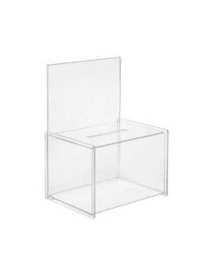 Promo Box SIGEL225x310x170 mm