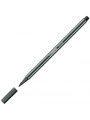 Popisovač STABILO Pen 68 prírodno zelený