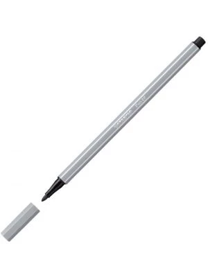 Popisovač STABILO Pen 68 strednesivý