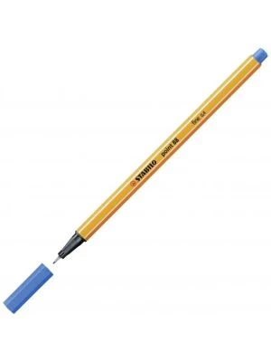 Liner STABILO Point 88 ultramarínová modrá