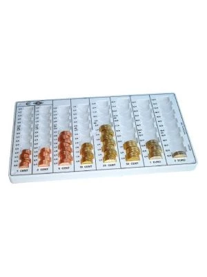 Mincová priehradka WEDO eco veľká 328x32x178mm