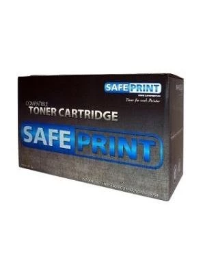 Alternatívny toner Safeprint OKI C5650/C5750 magenta, 43872306