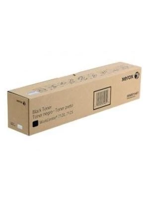 Toner Xerox 006R01461 pre WorkCentre 7120/7125/7220/7225 black (22.000 str.)