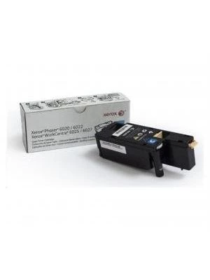 Toner Xerox 106R02760 Phaser 6020/6022 cyan
