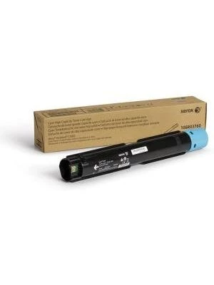 Toner Xerox 106R03748 pre VersaLink C7020/C7025/C7030 cyan (16.500 str.)