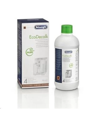 Odvápňovač  Delonghi EcoDecalk  DLSC500