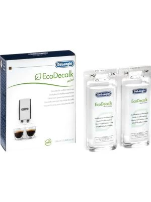 Odvápňovač DeLonghi DLSC200 2x 100ml
