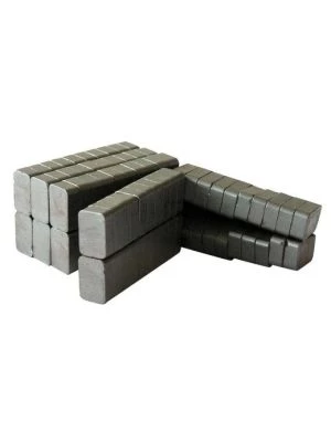 Magnet 15x10x5mm čierny