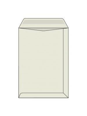 Poštové obálky C4 samolepiace recykl. LETTURA 500ks